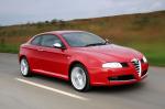Alfa Romeo GT Q2 2008 года (ZA)